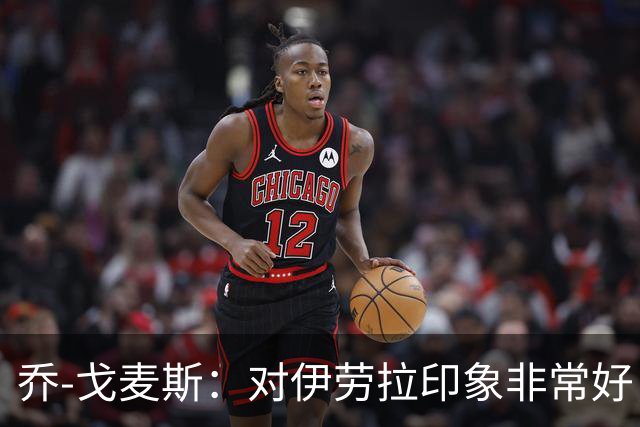 乔-戈麦斯：对伊劳拉印象非常好，越来越适应老将角色