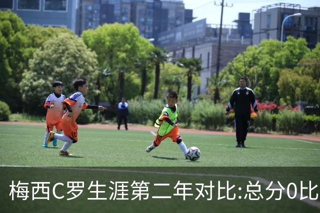 梅西C罗生涯第二年对比:总分0比3落后,他如何逆转历史