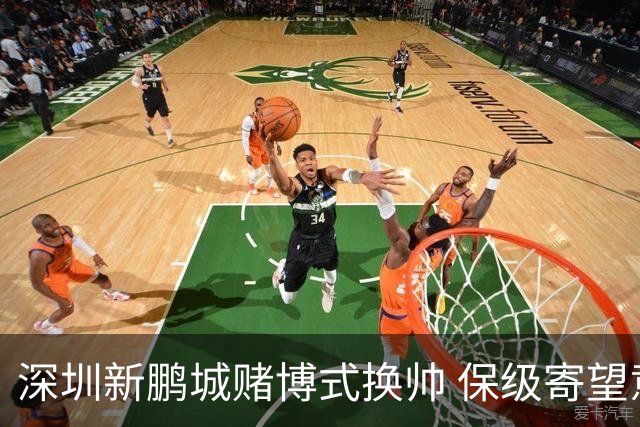深圳新鹏城赌博式换帅 保级寄望意大利心理大师